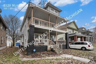 Building Photo - Available Now | 3 Bedroom 1 Bath Apartment...