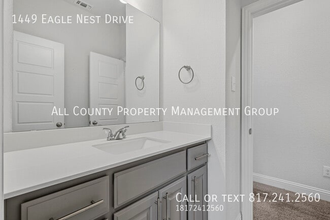 Building Photo - 1449 Eagle Nest Dr