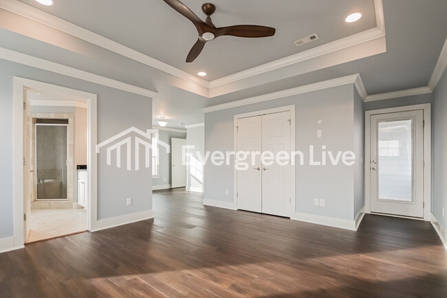 Building Photo - 6510 W Knoll View Way