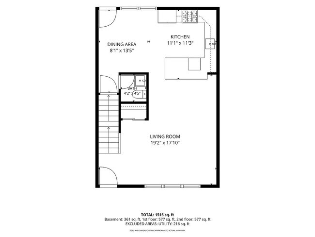 Building Photo - 1715 W Thome Ave