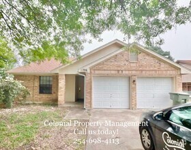 Building Photo - 3Bd/2Ba in Killeen, TX!
