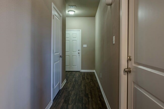 Building Photo - Available August 2026! The Best New Townhome Community in BCS!