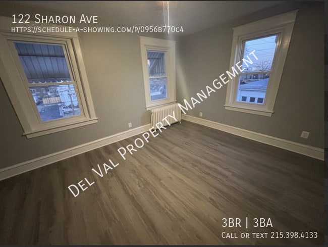 Building Photo - 122 Sharon Ave