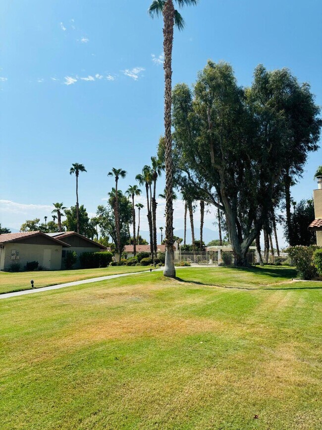 Building Photo - 75325 Pino Dr