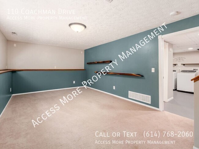 Building Photo - 110 Coachman Dr