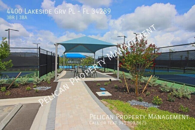 Building Photo - 4400 Lakeside Grv Pl