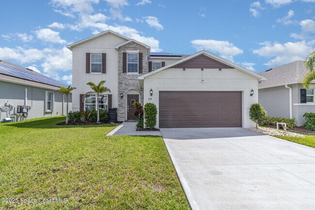 Primary Photo - 779 Corbin Cir SW
