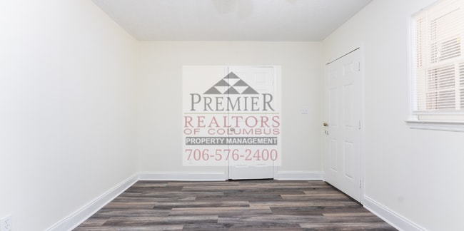 Building Photo - 4702 Harbin St