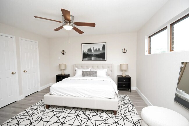 Building Photo - 2515 Yoakum Blvd