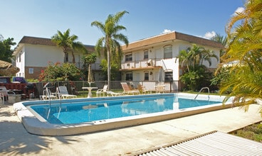 Building Photo - 100 NE 9 St Pompano Beach, FL 33060