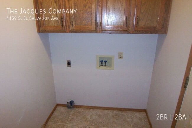 Building Photo - 4159 S El Salvador Ave