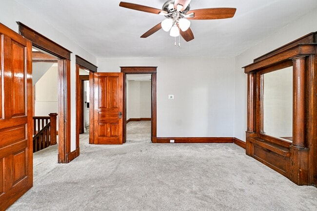 Building Photo - 5107 Hunter Ave