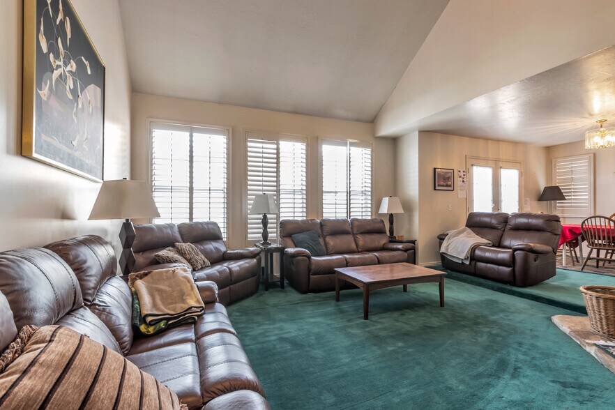 Building Photo - 3563 E Wasatch Grove Ln