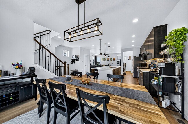 Building Photo - Wonderful Home