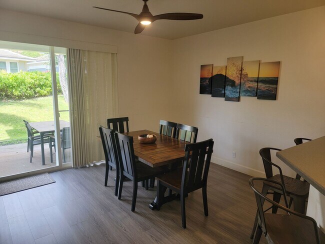 Building Photo - Fully Furnished - 3 Bed, 3 Bath Ko Olina Kai Townhome