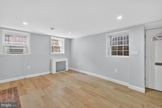 Building Photo - 1363 28th St NW