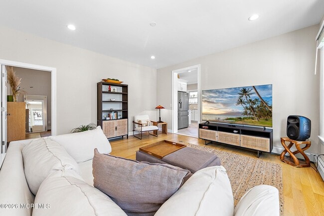 Building Photo - 701 Asbury Ave