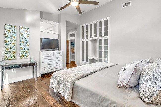 Building Photo - 1674 J D Miller Rd