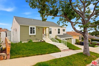 Building Photo - 5452 Harcross Dr