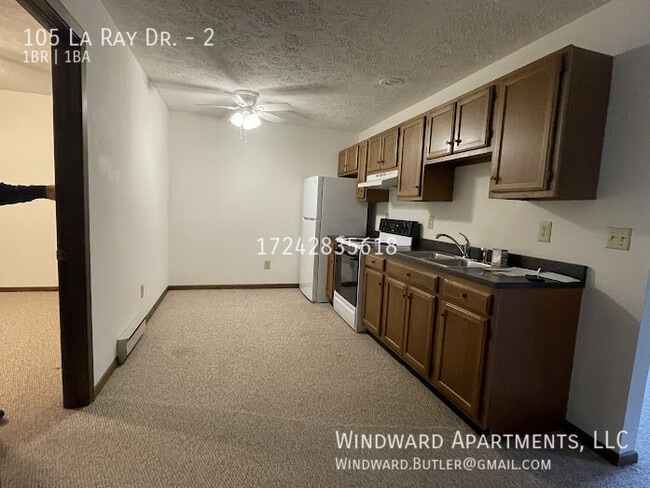 Building Photo - 105 La Ray Dr