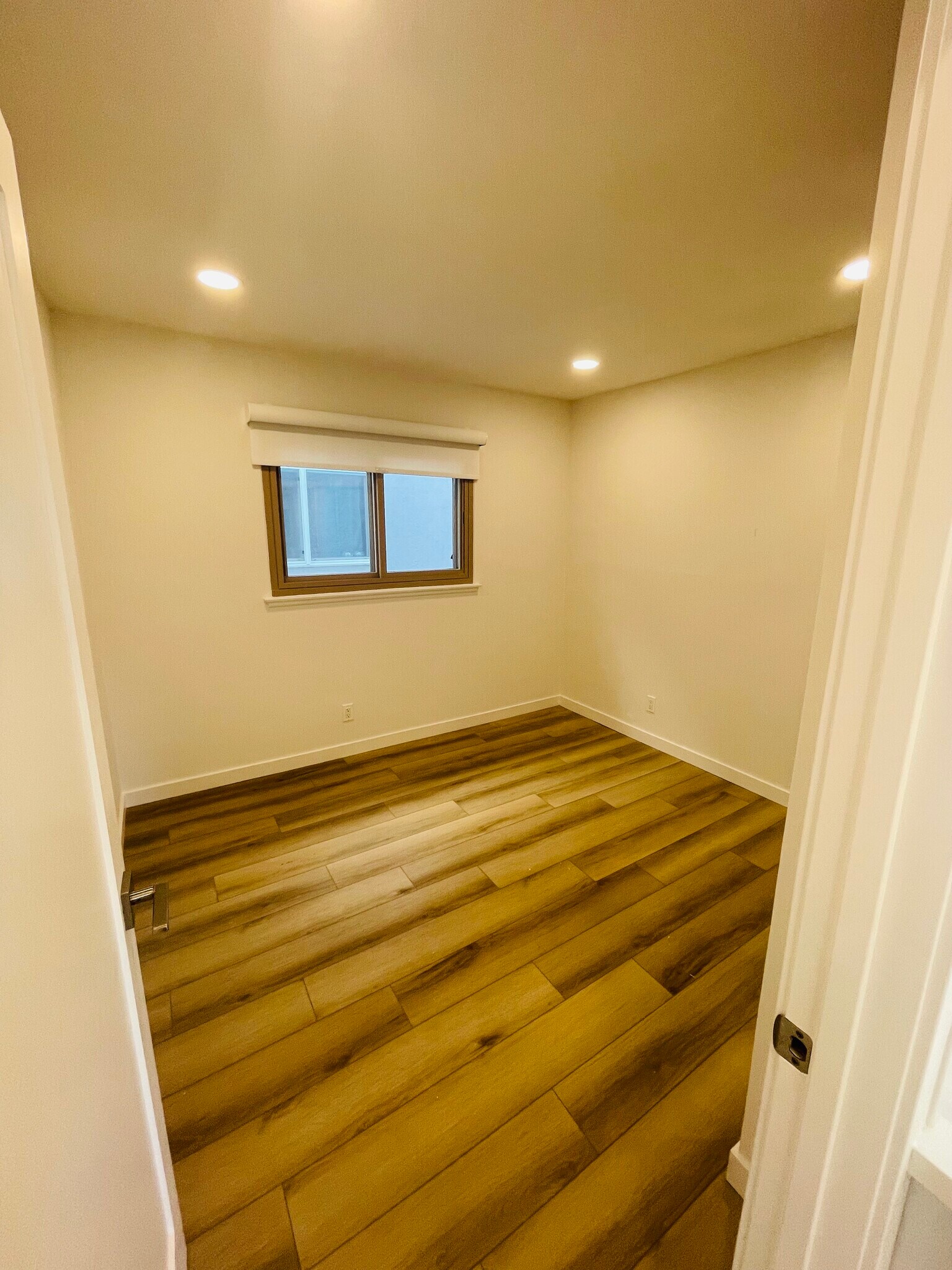 Bedroom #2 - 100 Montreal St