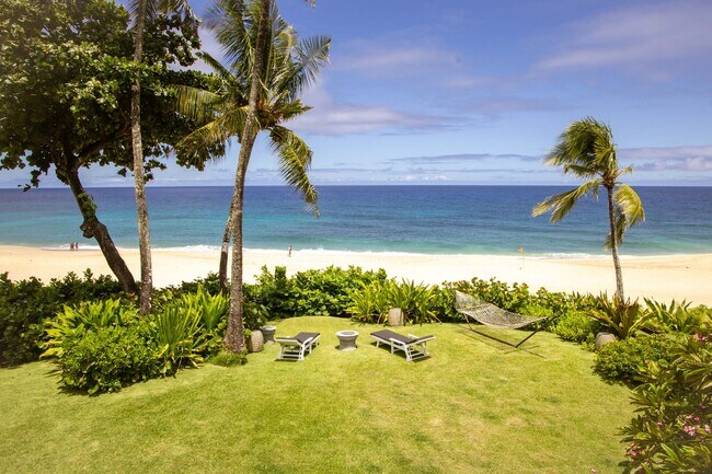 Building Photo - 59-535-535 Ke Iki Rd