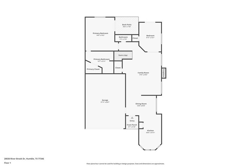 Building Photo - 20030 River Brook Dr