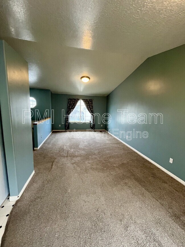 Building Photo - 1222 Willard Peak Dr