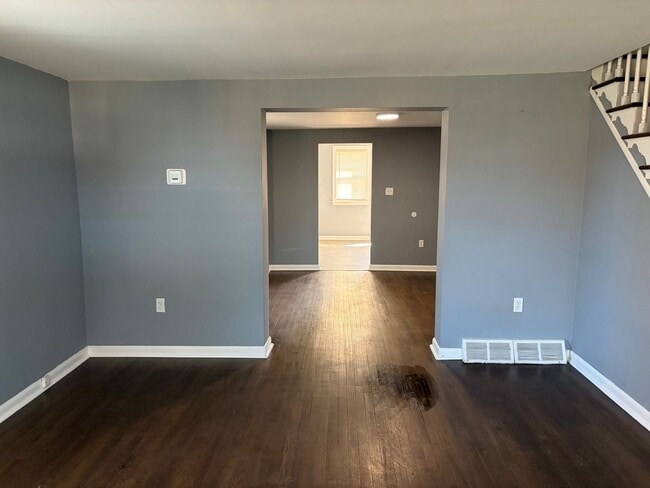 Building Photo - Fully Renovated 2BR/1.5BA Twin Home on Corner Lot-Move in Ready