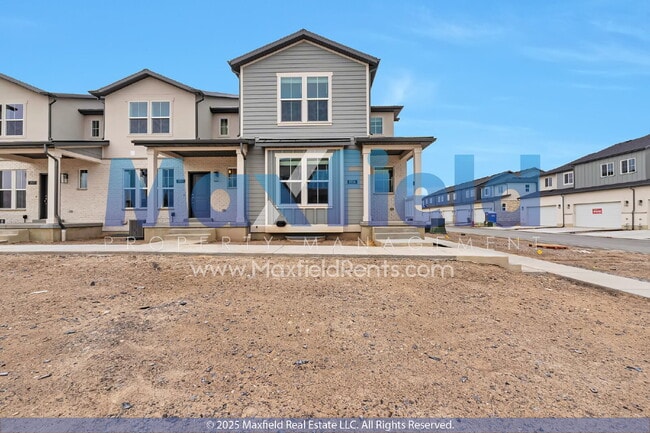 Building Photo - Modern Charm in Lehi 3BD 2.5BTH 2GAR