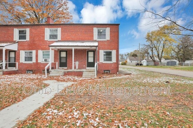 Building Photo - 2239 Homestead Dr