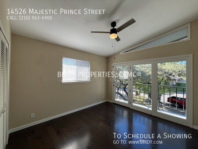 Building Photo - 14526 Majestic Prince St