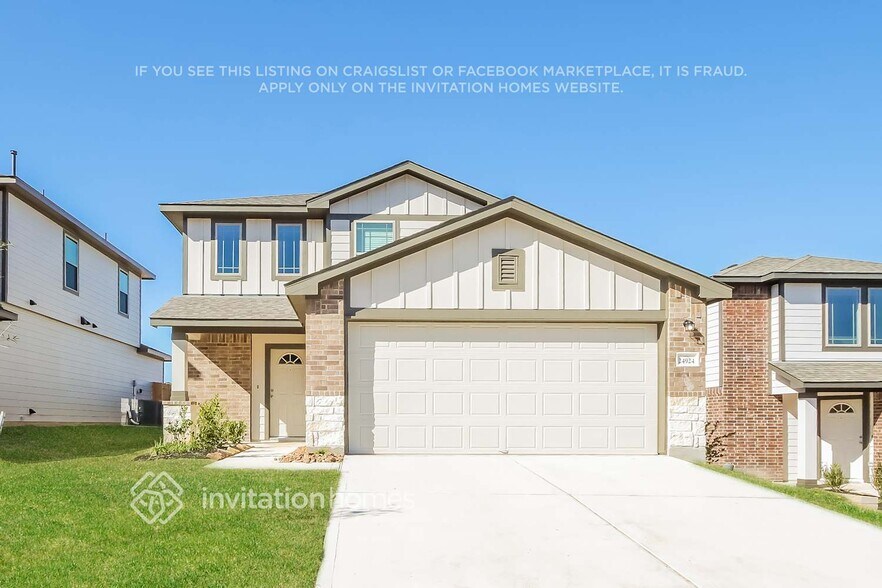 Primary Photo - 24924 Aconite Ln