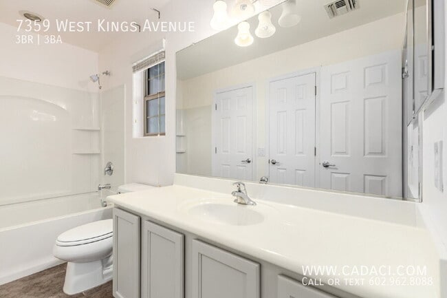 Building Photo - 7359 W Kings Ave