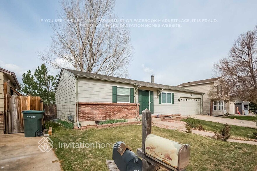 Building Photo - 5004 S Richfield Cir