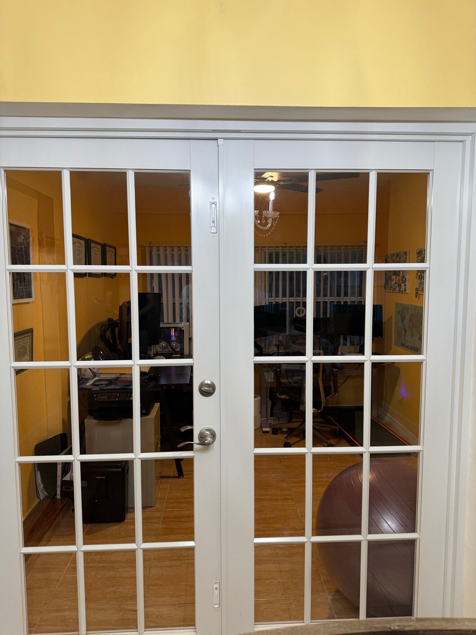 Office/Den (1) - 850 SW 50th Ter