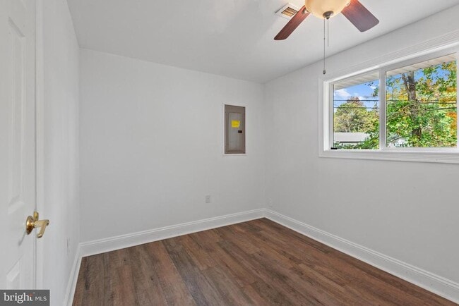 Building Photo - 802 San Mateo Trail