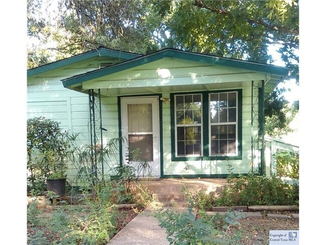 Primary Photo - San Marcos Home Minutes From Downtown