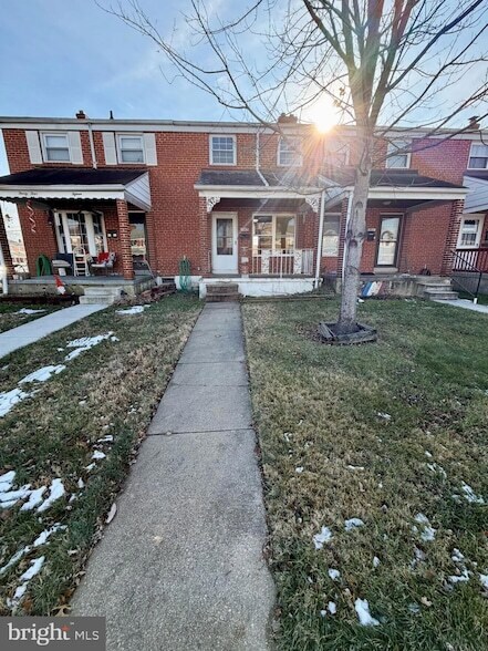 Building Photo - 3413 Wallford Dr