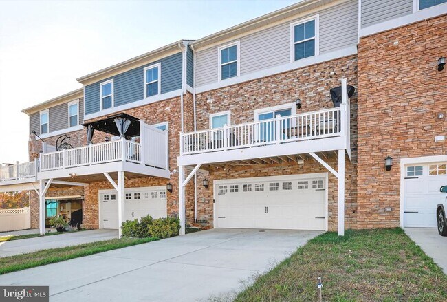 Building Photo - 4121 Hatley Pl