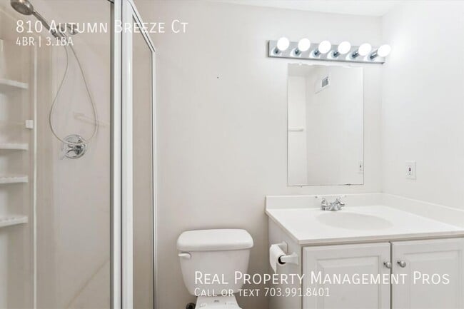 Building Photo - 810 Autumn Breeze Ct