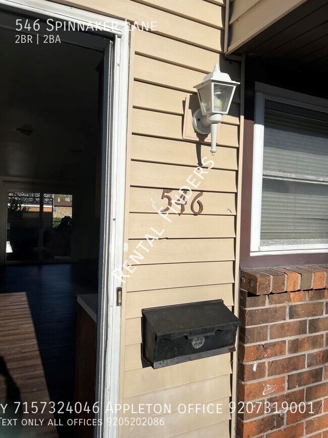 Building Photo - 546 Spinnaker Ln