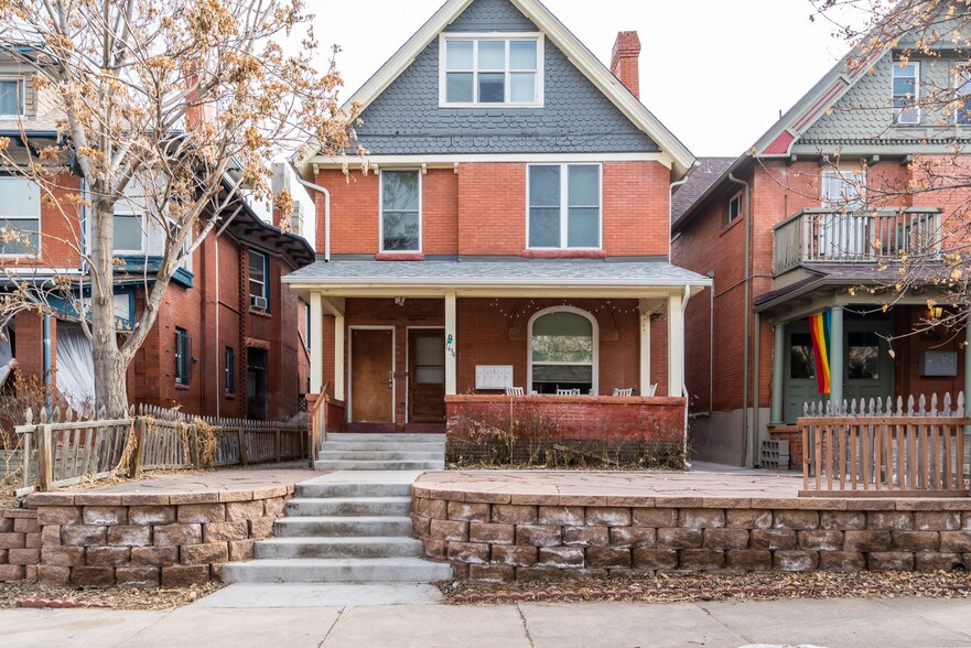 Primary Photo - 1434 Corona St
