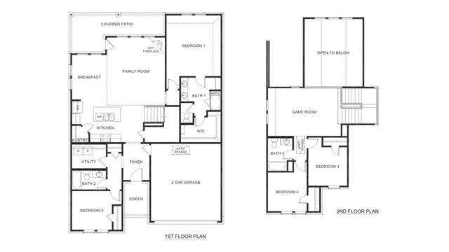 Building Photo - 8141 Danny Scarth Ln