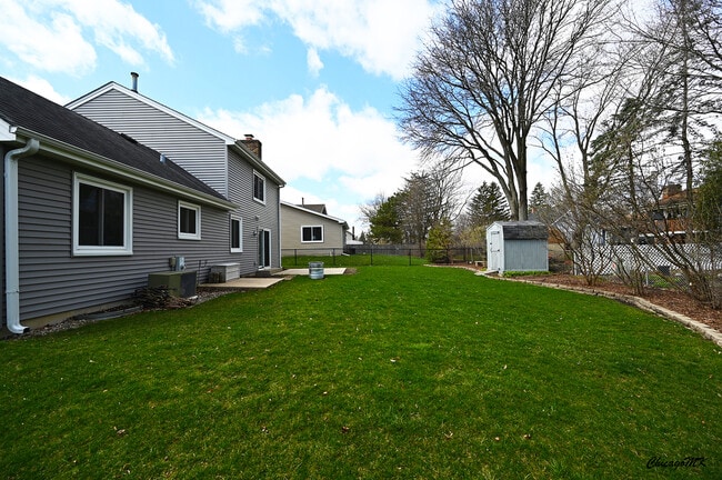 Building Photo - 744 Concord Dr