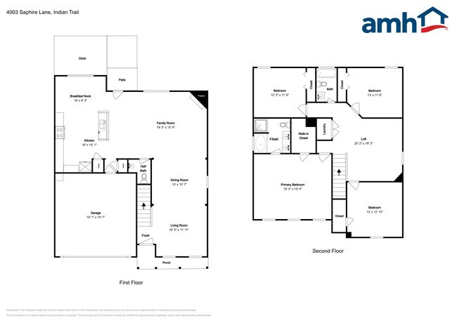 Building Photo - 4003 Saphire Ln