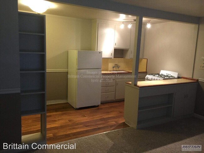 Building Photo - 2900 Marconi Ave