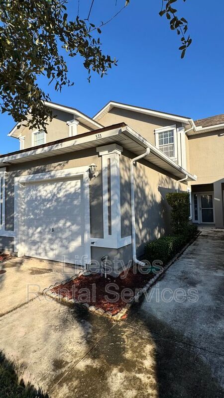 Building Photo - 533 Scrub Jay Dr