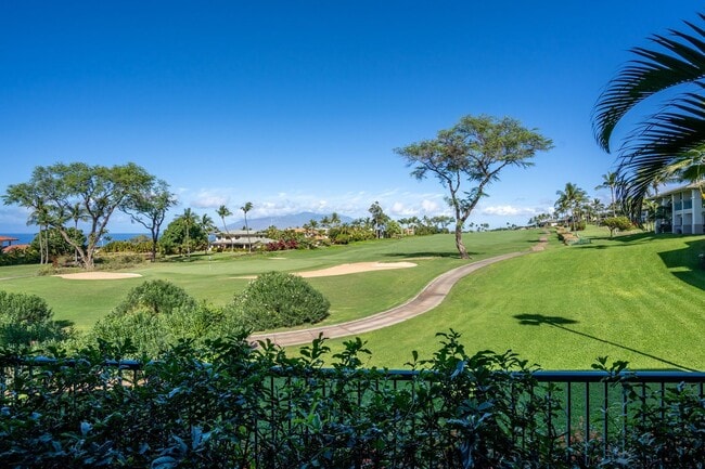 Building Photo - Furnished 2/2 Wailea Fair Villas Condo on the 11th Hole of the Wailea Blue Course