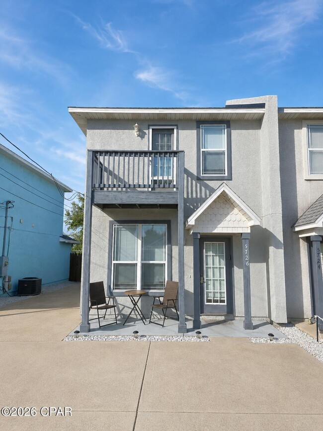 Building Photo - 5726 Beach Dr